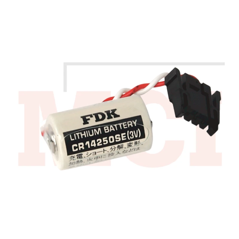 Allen-Bradley 1747-BA SLC Lithium Battery