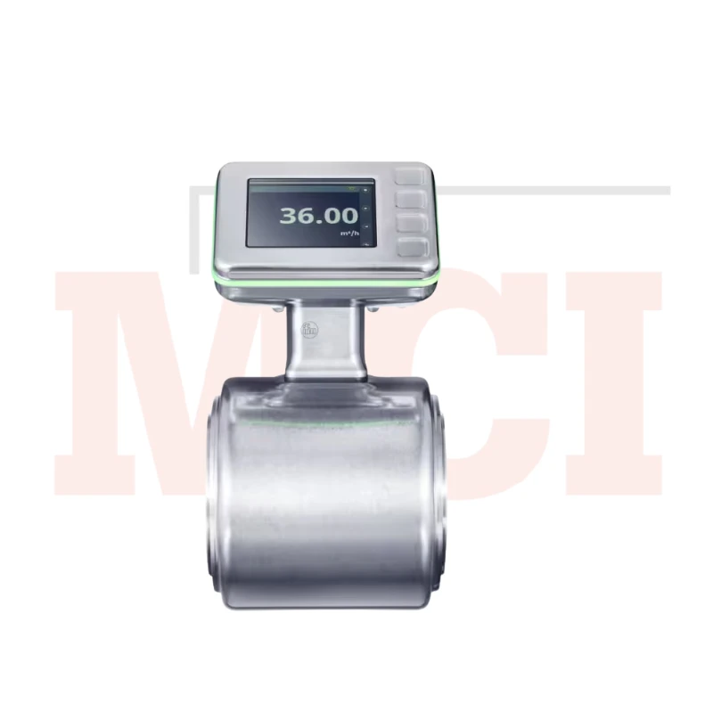 IFM SMF620 Magnetic-inductive flow meter
