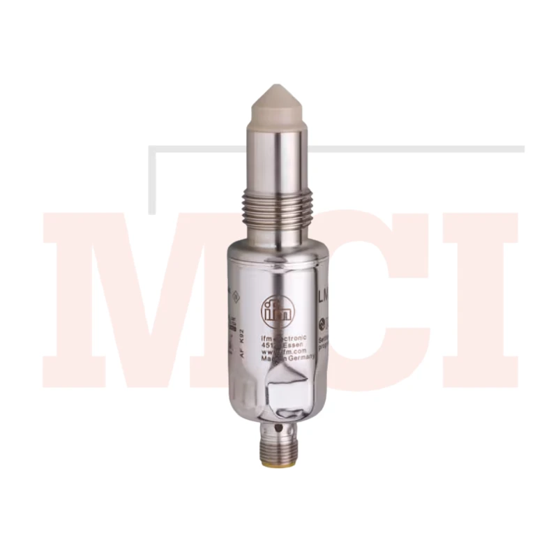 Sensor for point level detection IFM Level Switch LMT100