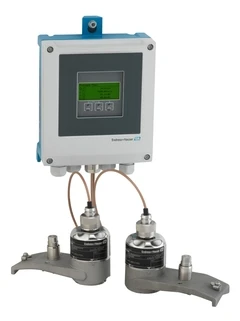 Promass A 400 9W4BA0-AALHFNAAEFABABA2
