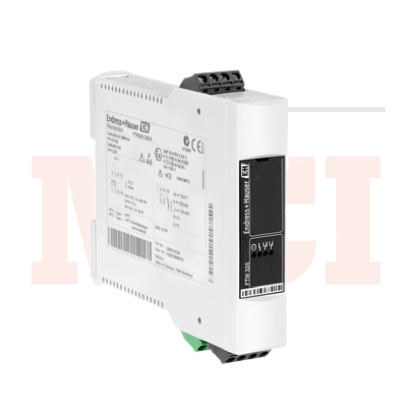 Endress+Hauser FTW325-A2A1A Conductive Point level switch