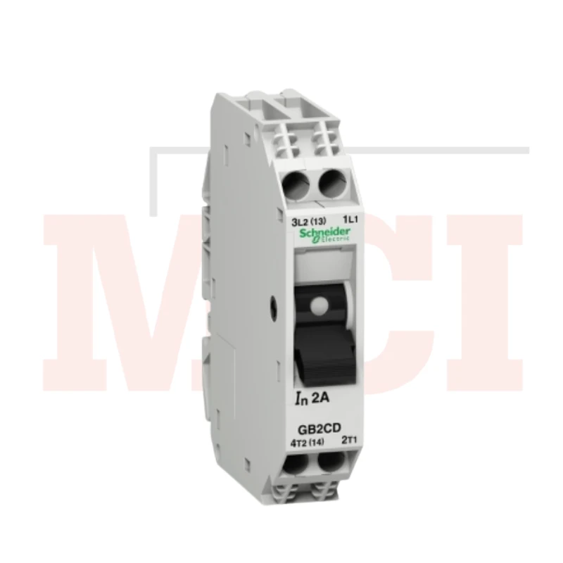 Schneider GB2CD09