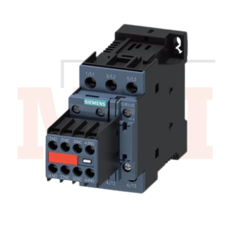 Siemens 3RT2027-1FB44-3MA0 Contactor