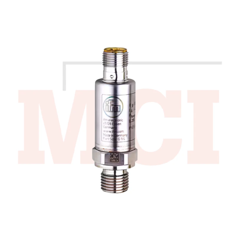 Pressure transmitter IFM PT5404