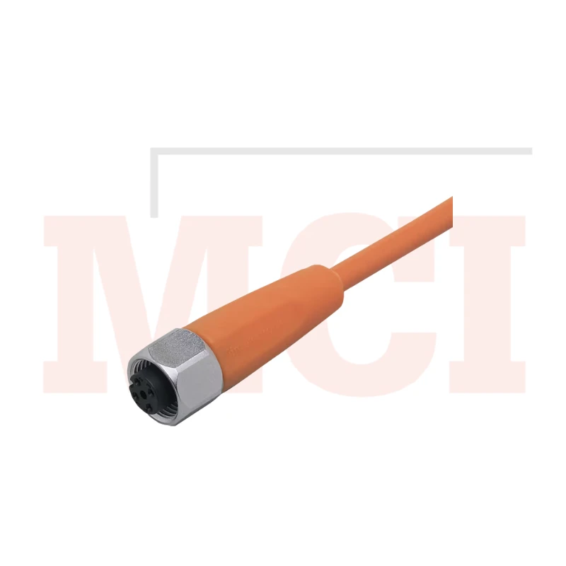 IFM EVT002 Connecting cable with socket