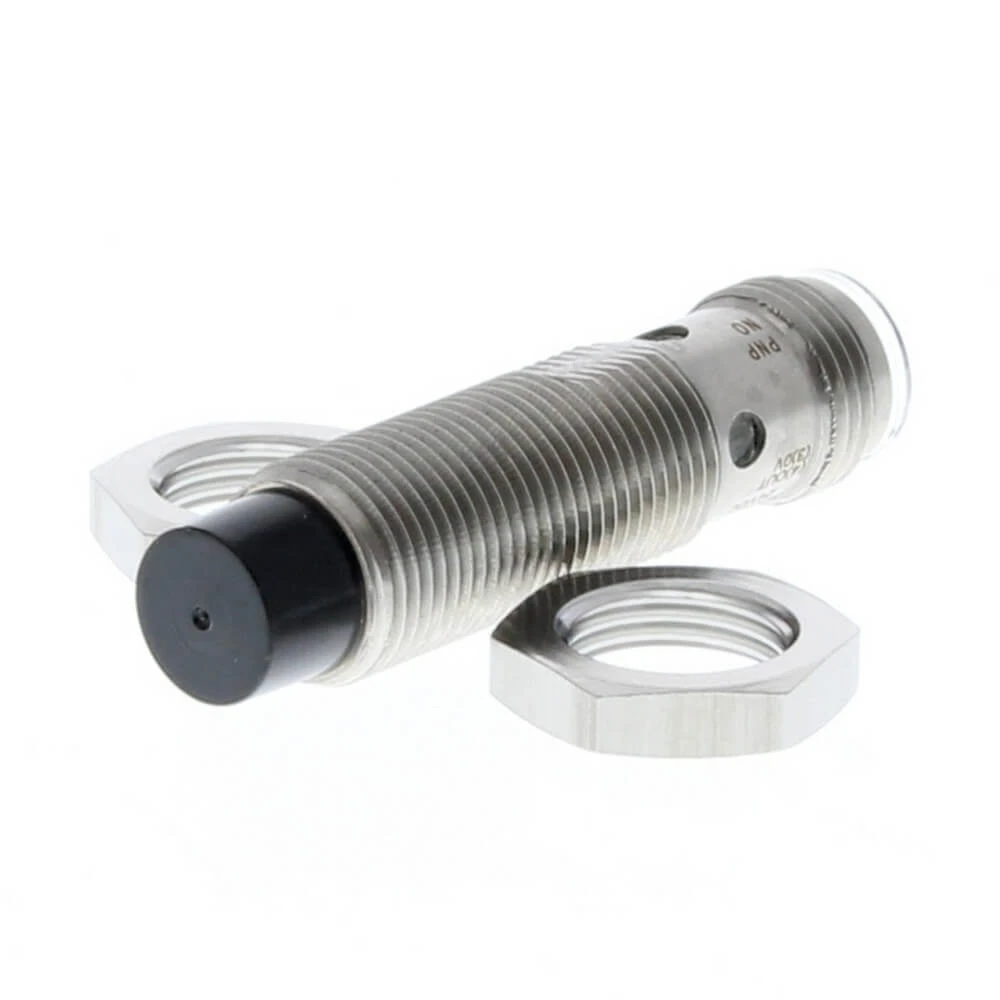 Inductive Sensor E2A-M12KN08-M1-B1