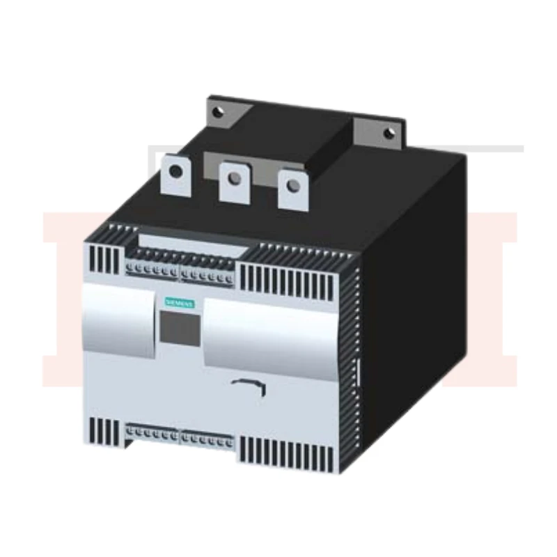 Siemens Soft Starter 3RW4446-6BC44