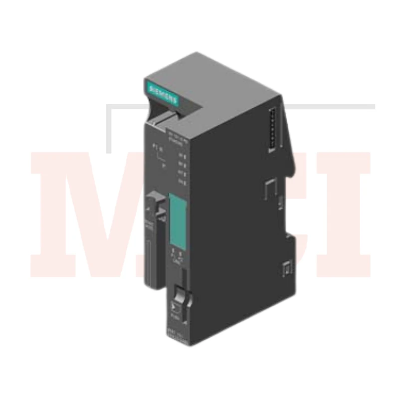 Siemens 6ES7151-3AA23-0AB0 ET200S, IM151-3 PN ST Interfacemodule
