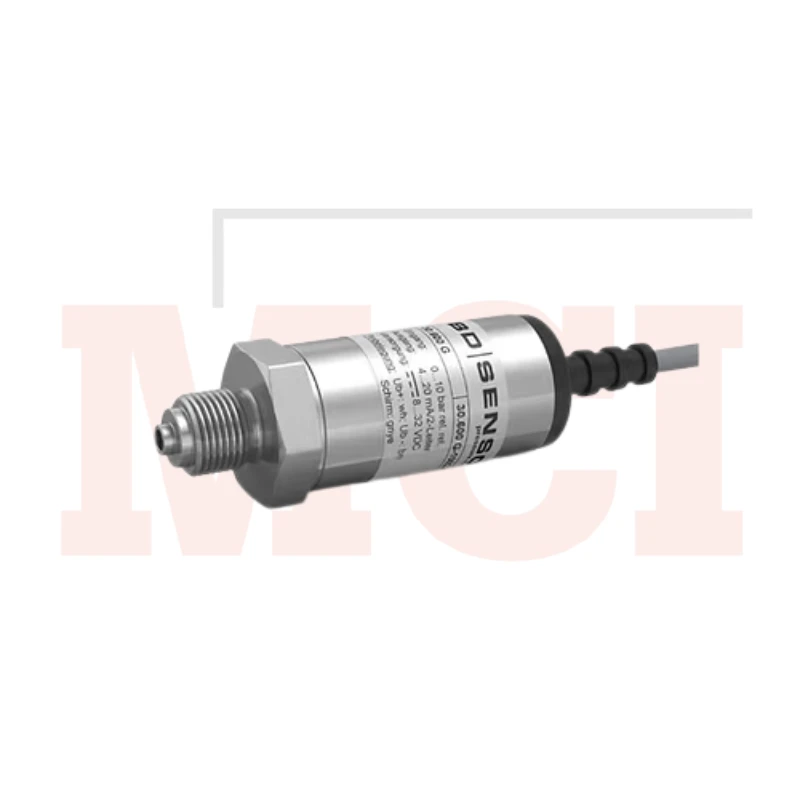 BD Sensors 30.600G-4002-R-1-8-100-300-2-1-000