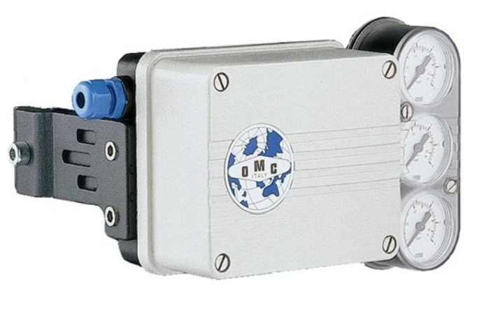 RE01 OMC Positioner