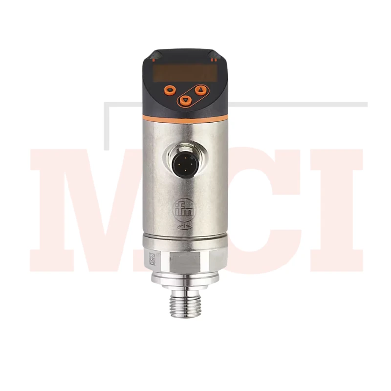 IFM PN2592 Pressure sensor with display