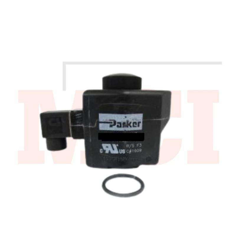 Parker Solenoid Coil 205635
