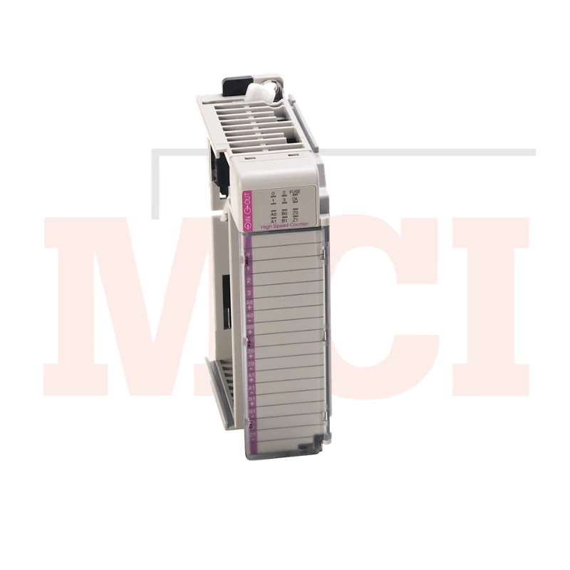 Allen-Bradley 1769-IQ32 CompactLogix 32 Pt 24VDC D/I Module
