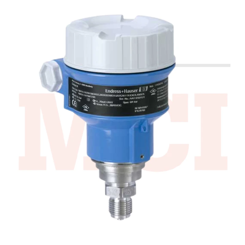 Endress+Hauser PMP51-AA11JA1SGBANJA1