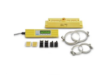 Ultrasonic Clamp On  Flowmeter GF 159300300