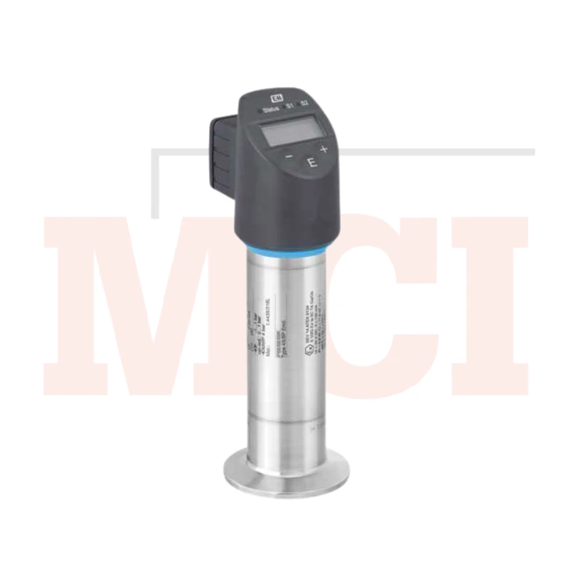 Absolute and gauge pressure Ceraphant Endress+Hauser PTP33B-AA7M1SGU1DJ