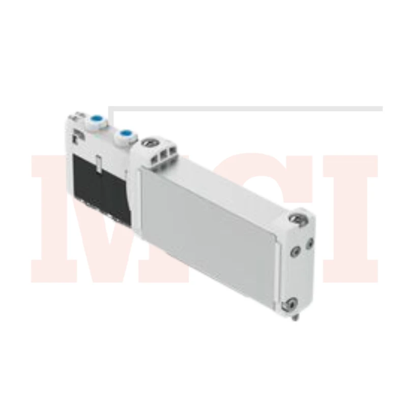 Festo VUVG-B14-B52-ZT-F-1T1L Solenoid Valve