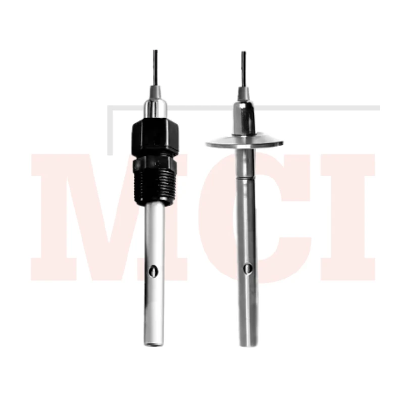 GF Piping Systems 159000089 Conductivity/Resistivity Electrode