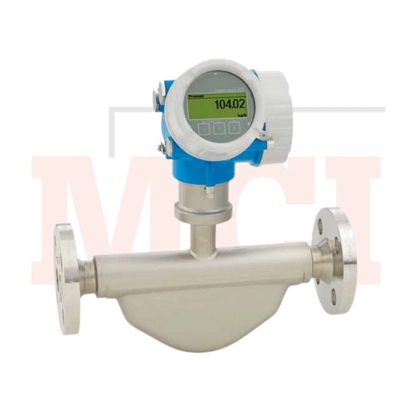 Endress+Hauser Promag P Flowmeter 8E2C50-AABCCASAD2SHA1 DN50 2"