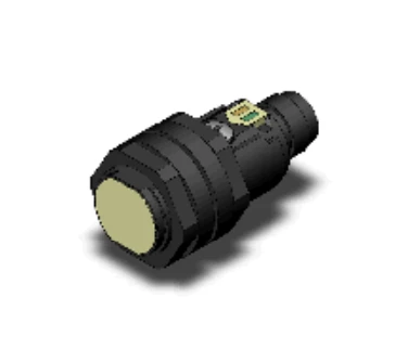Photoelectric Sensor E3FA-RP21