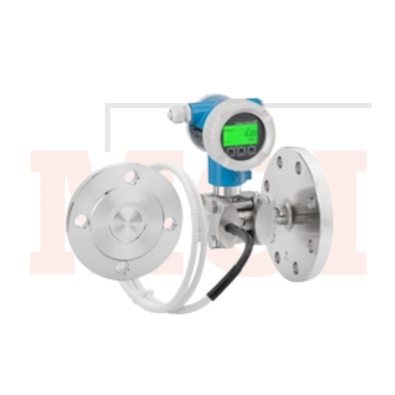 Endress+Hauser PMD78B-AABAEJHC7FBNHCNAAADJADJG6A+ Differential pressure transmitter.