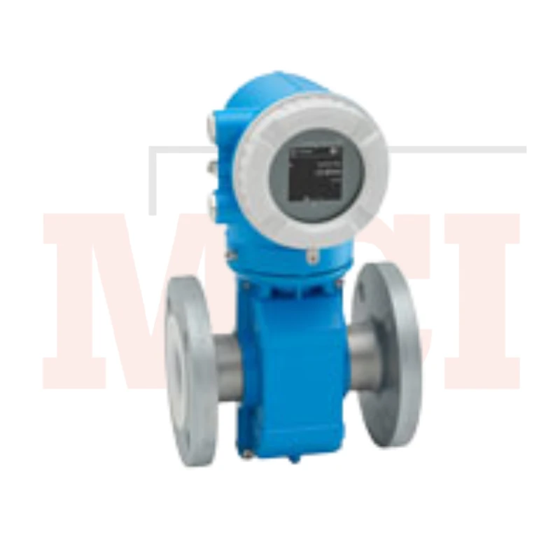 Endress+Hauser Promag W 10 5WBB1H-AADAEBKP2AQD340AA1